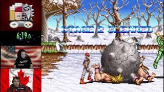 Hook arcade 3 person co-op