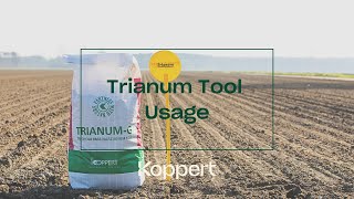 How To Use Trianum Tool Koppert