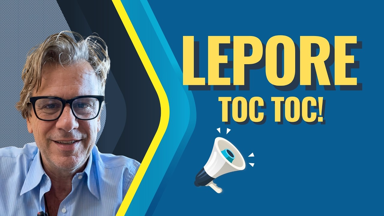 Lepore, toc toc: fai una manifestazione per i poliziotti feriti- Zuppa di Porro