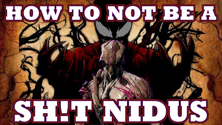 How to Nidus