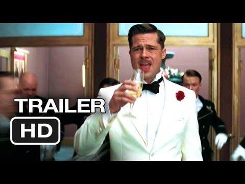 Tarantino XX: 8-Film Collection Official Blu-ray Trailer (2012) - Quentin Tarantino Movie Set HD