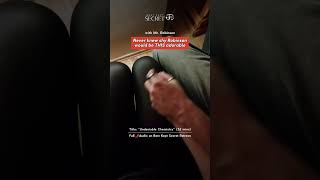 Boyfriend ASMR : Shy Robinson hits different #bestkeptsecret #shorts