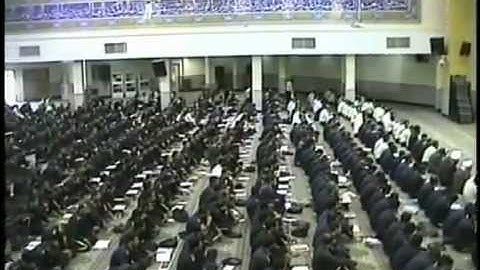 سورة القدر - قريش - الكوثر - الشيخ عبدالناصر حرك 2012