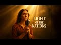 Lauren Daigle LIGHT OF THE NATIONS Powerful Worship Anthem Inspired By Spirit Filled Gospel