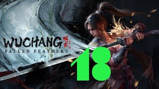 WUCHANG: Fallen Feathers: Прохождение 18