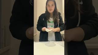 Рецепт хінкалі #рецепт #хінкалі #словаччина #готування