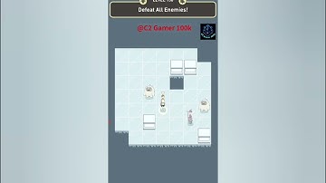 IQ Dungeon 2: Inherited Light - Level 150 | Solution Gameplay