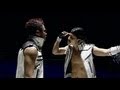 三代目 J SOUL BROTHERS from EXILE TRIBE / EXILE TRIBE LIVE TOUR 2012 -FIGHTERS short version-