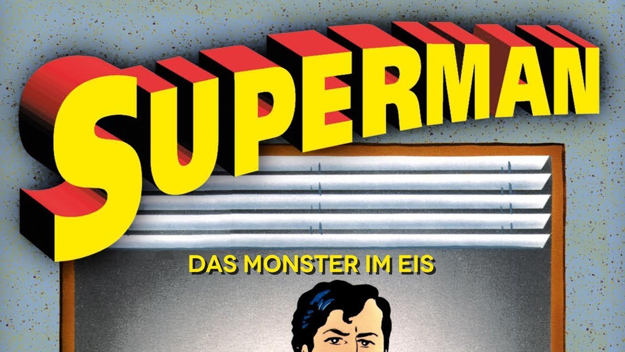 Superman Ganzer Film Deutsch