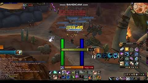 Warmane WotLK Spell Queue Update (09/01/2019)