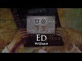 Ed: The Hebrew Word for Witness