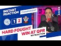 QPR 1β2 Southampton: Southampton Secures First Win After Will Still Era
