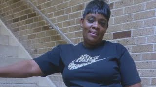 Family of innocent woman killed by car fleeing Euclid police calls for accountability