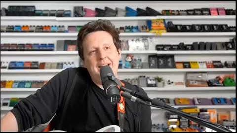 JHS Owner Josh Scott - Thoughts on the Screamer Fuzz V3