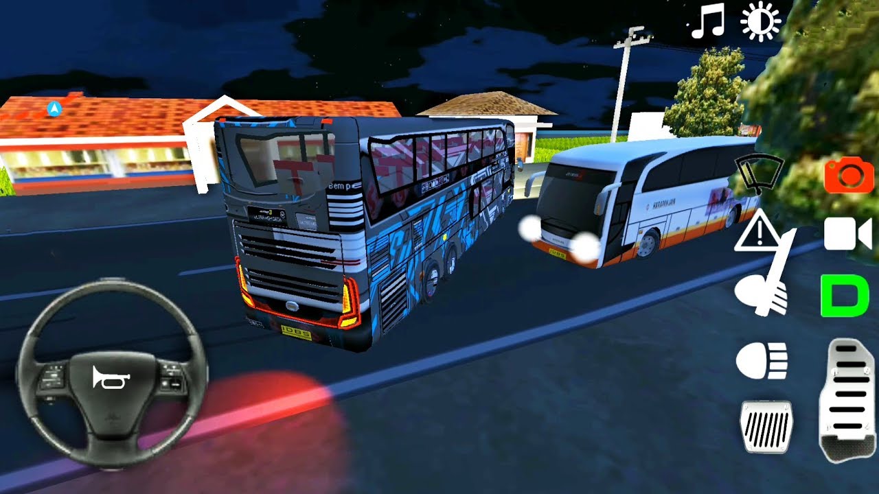 IDBS Bus Simulator – Apps no Google Play