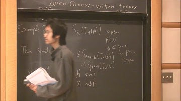 Weights of mod pp automorphic forms - Bao V. Le Hung