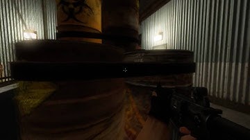 CS:S| TheDonut ace on de_train | made by Jim