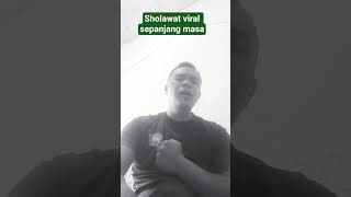 sholawat viral sepanjang masa #sholawat #sholawatmerdu #sholawatjibril #shortvideo #fyp