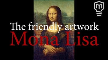 Creative Engineering with Mark Rober | Arduino Art build | Friendly Mona Lisa