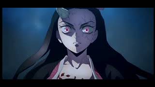 Demon Slayer Nezuko AMV [ E.T ]