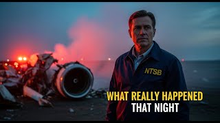 Inside the NTSB Investigation: What Really Happened in the Deadly Cargo Plane Crash