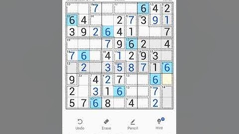 Sudoku Free Classic Puzzles Mobile | Daily Challenge Killer July 5, 2022