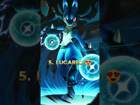 Top 5 experienced