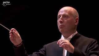 Camille Saint Saëns Symphony No 3 Organ Paavo Järvi Orchestre de Paris