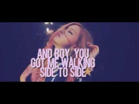 Rosé Mini FMV ~ Side To Side