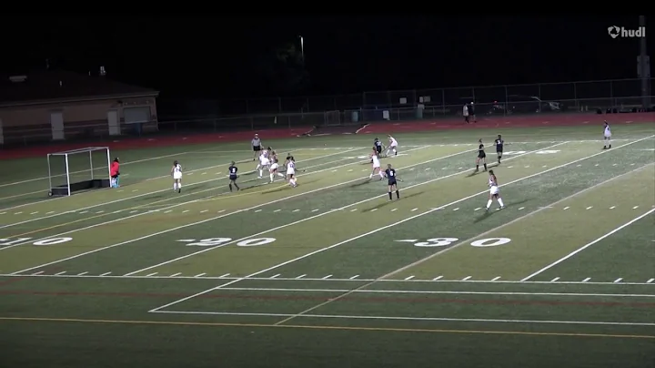 Madelyn Cooper 2020 Junior Year Highlight Video