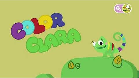 Color Clara - Spring On ducktv | ducktv