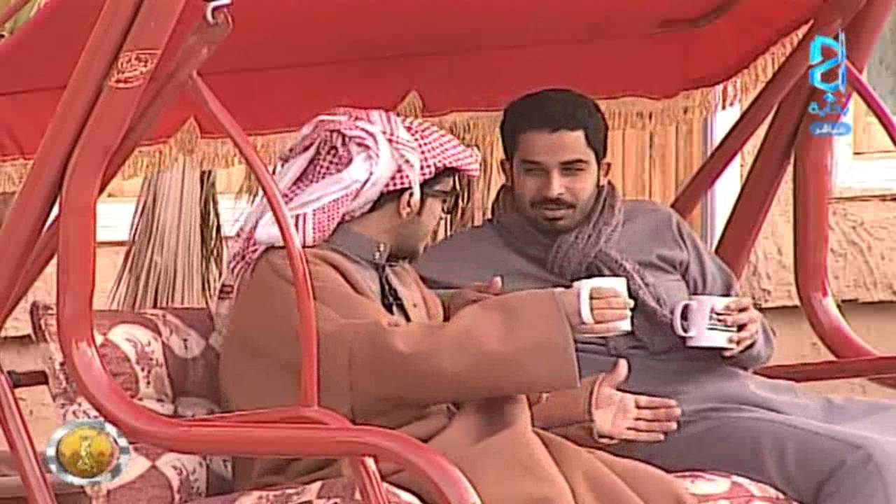 سوالف زياد الشهري وعبدالله الجميري - السيف غاليري | #زد_رصيدك58