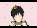 Izaya World Is Mine