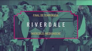 Tandas Comerciales Warner Channel Latinoamérica - Mayo 2020