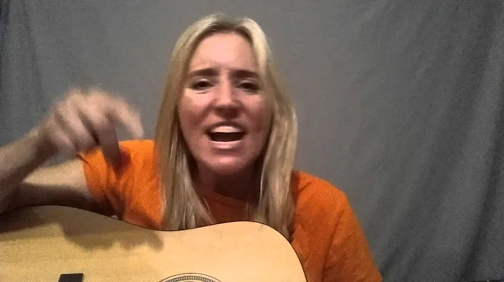 Julie Nickell Wake Me Up