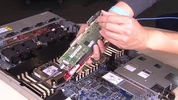 Lenovo ThinkSystem SR645 Removing a riser card