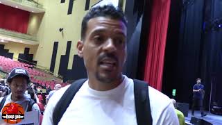 Matt Barnes Picks The Clippers To Face The Bucks Or The Nets In The 2021 NBA Finals. HoopJab NBA