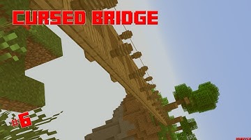 Miencraft Cursed Bridge Part 6 (Ending 5: End of You)