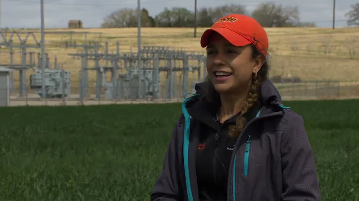Wheat Update & Welcoming OSU's New Wheat Pathologist