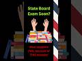State Board Barber Theory Exam (We’ve got you covered!)