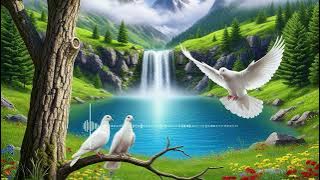 Heart-Touching Instrumental Music for Serenity