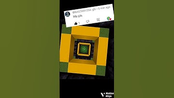 Reverse (profile //part-a//Subscribe and comment if u want//#shorts#minecraft#minecraftshorts