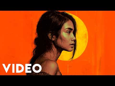 Dj Dark x Freya - Maria Maria