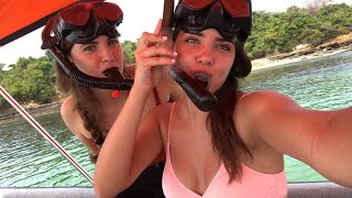 Isla Contadora, Panamá