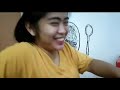 Christmas gift giving prank kay beshy waps laughtrip marjorie ann mejia