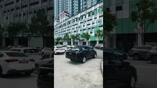 PROTON SAGA MC3 #protonjohor