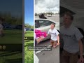 Viral high school senior prank landing teens in trouble with the police