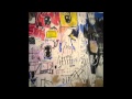 Jean-Michel Basquiat "Busted" at GAGOSIAN GALLERY