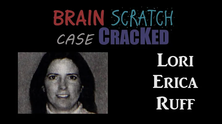 Case Cracked: Lori Erica Ruff - Kennedy, Becky Sue Turner & Kimberly McLean