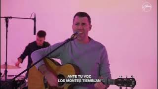 Rain/Reign en Español - Hillsong UNITED | Hillsong BA